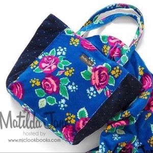 Matilda Jane Tote